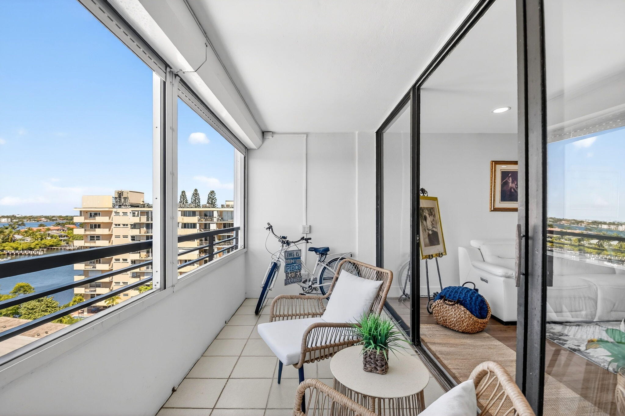 MAYFAIR HOUSE - Residential