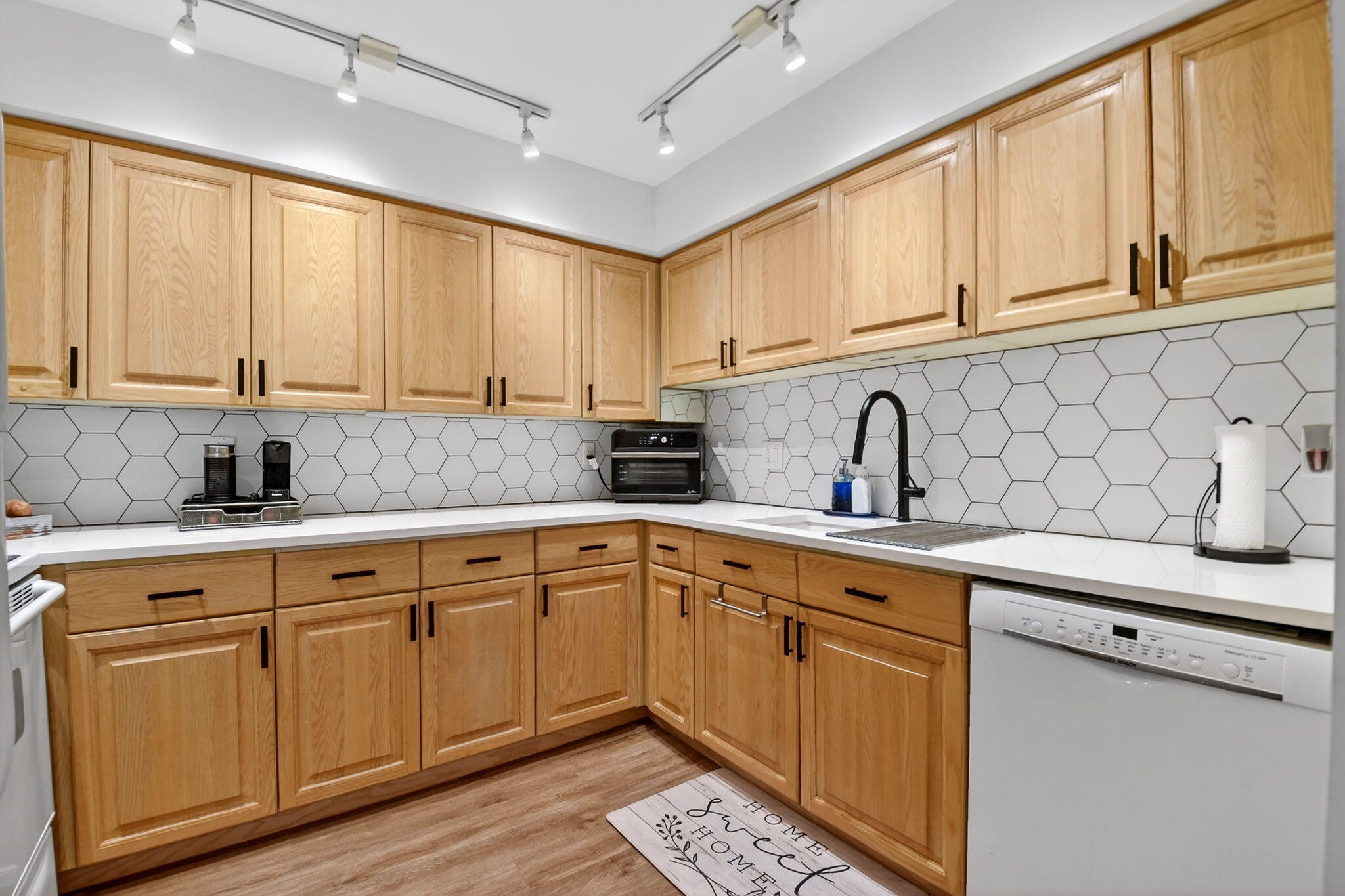 MAYFAIR HOUSE - Residential