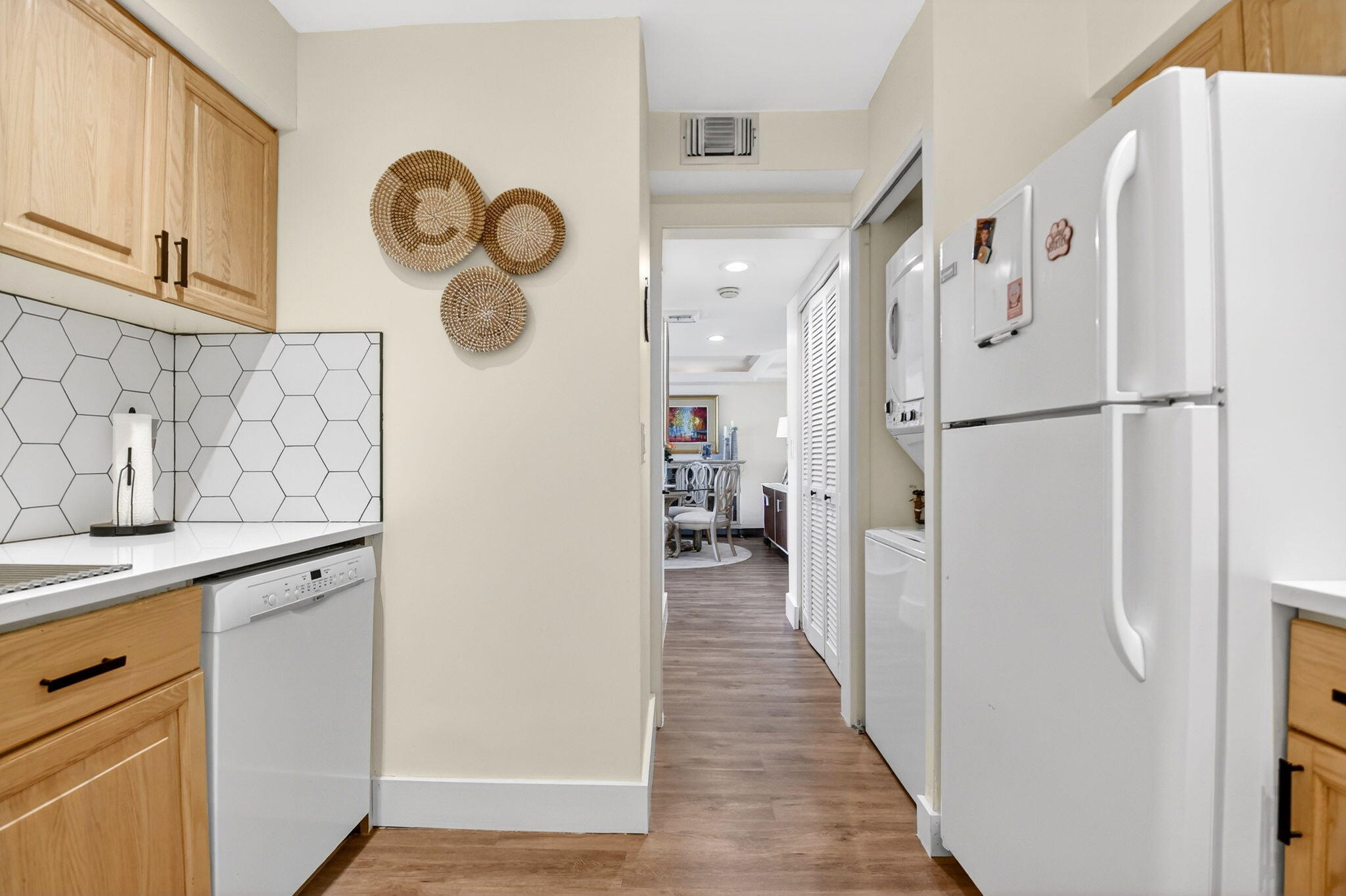 MAYFAIR HOUSE - Residential