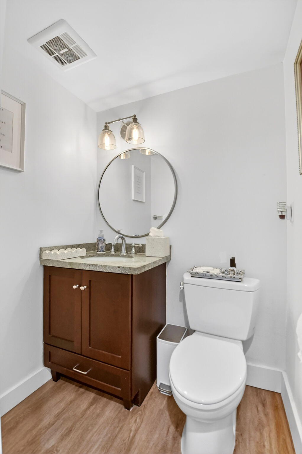 MAYFAIR HOUSE - Residential