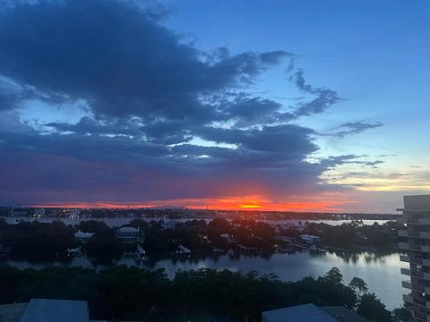 South Palm Beach Florida Condos For Sale 3589 S Ocean Boulevard 909 South Palm Beach FL 33480