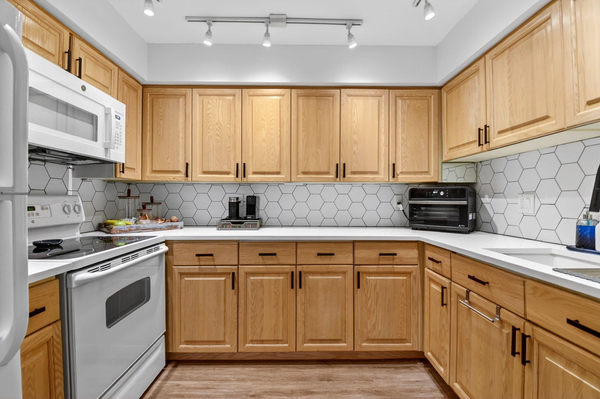 MAYFAIR HOUSE - Residential