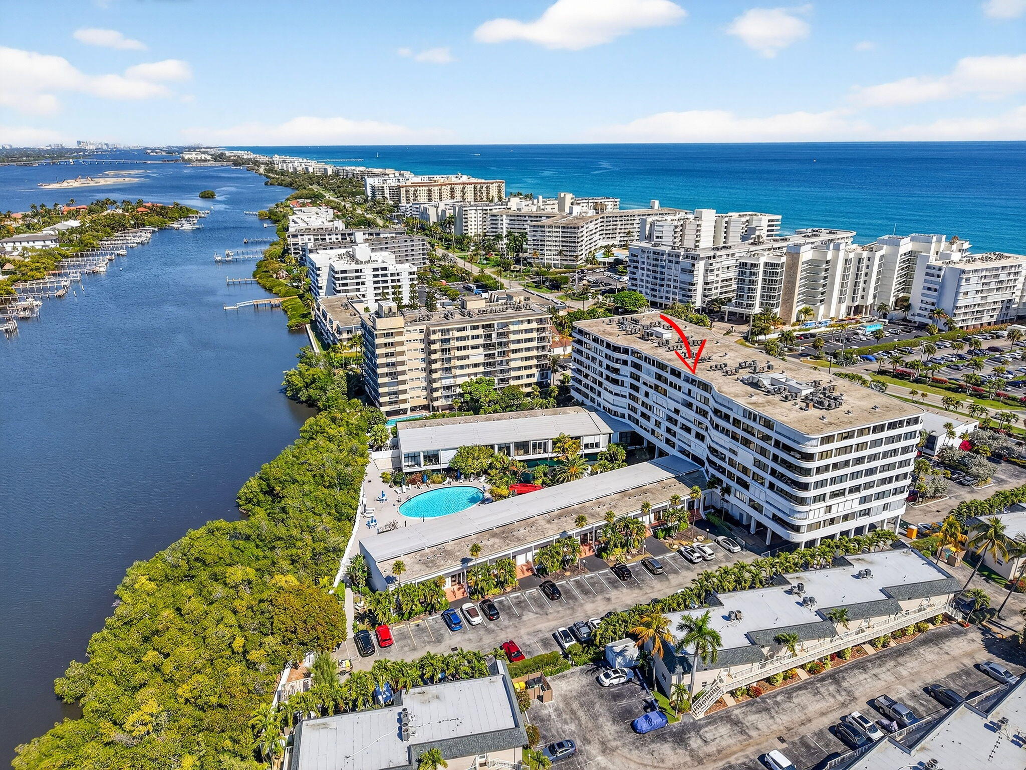 MAYFAIR HOUSE - Residential