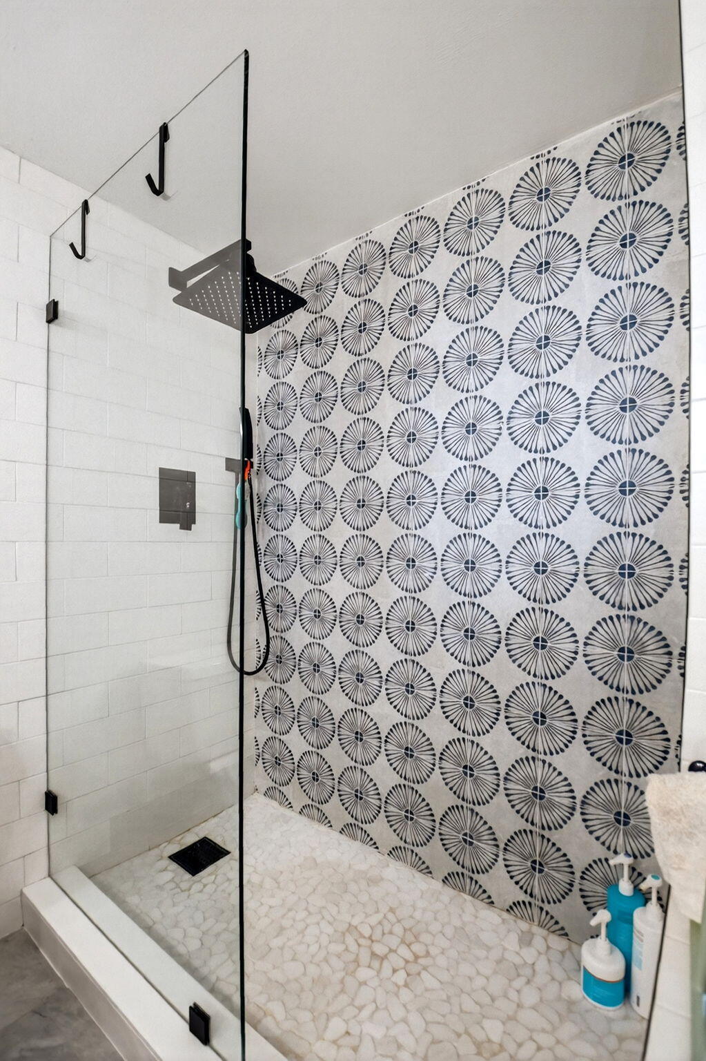 MAYFAIR HOUSE - Residential