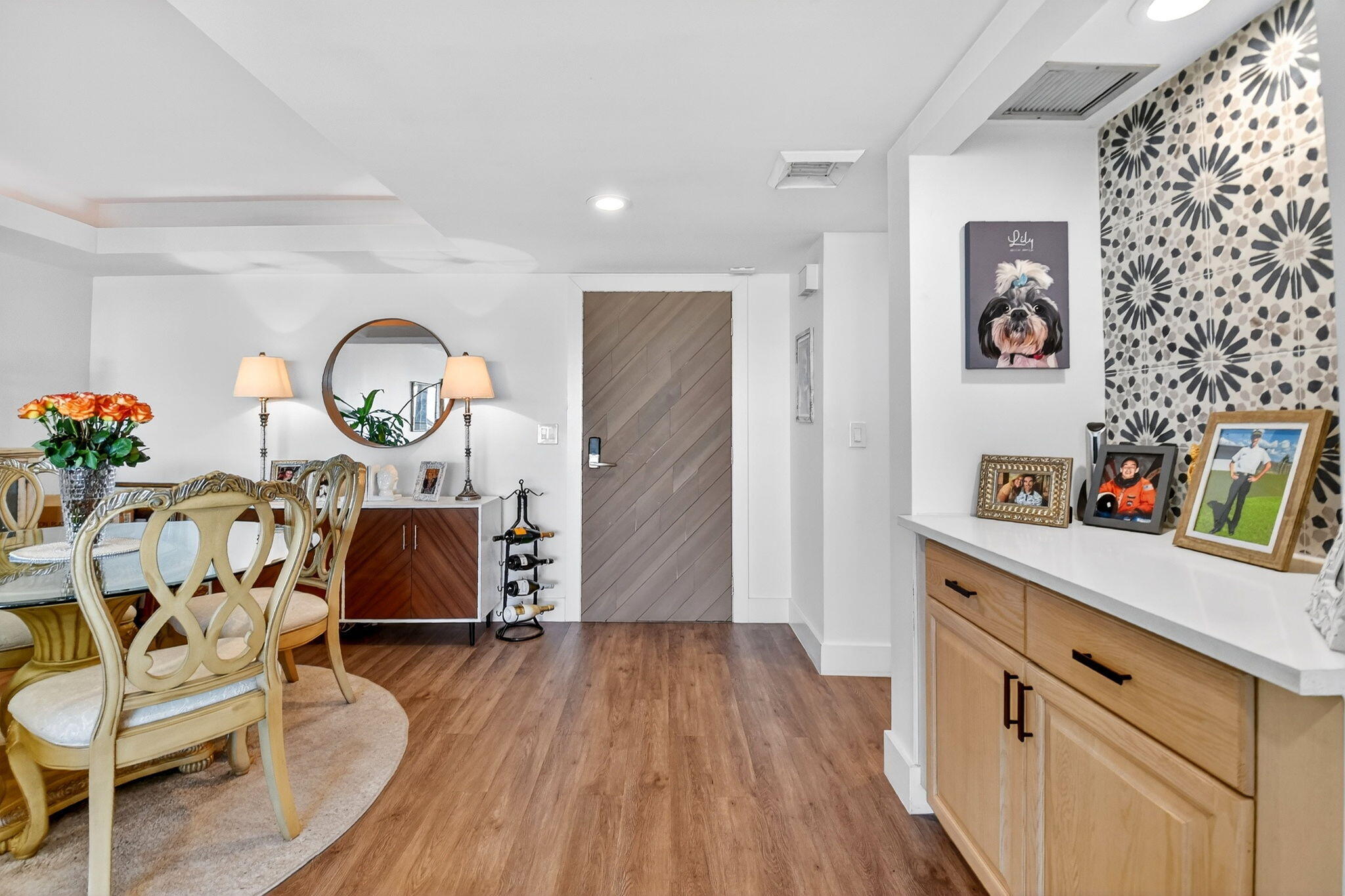 MAYFAIR HOUSE - Residential