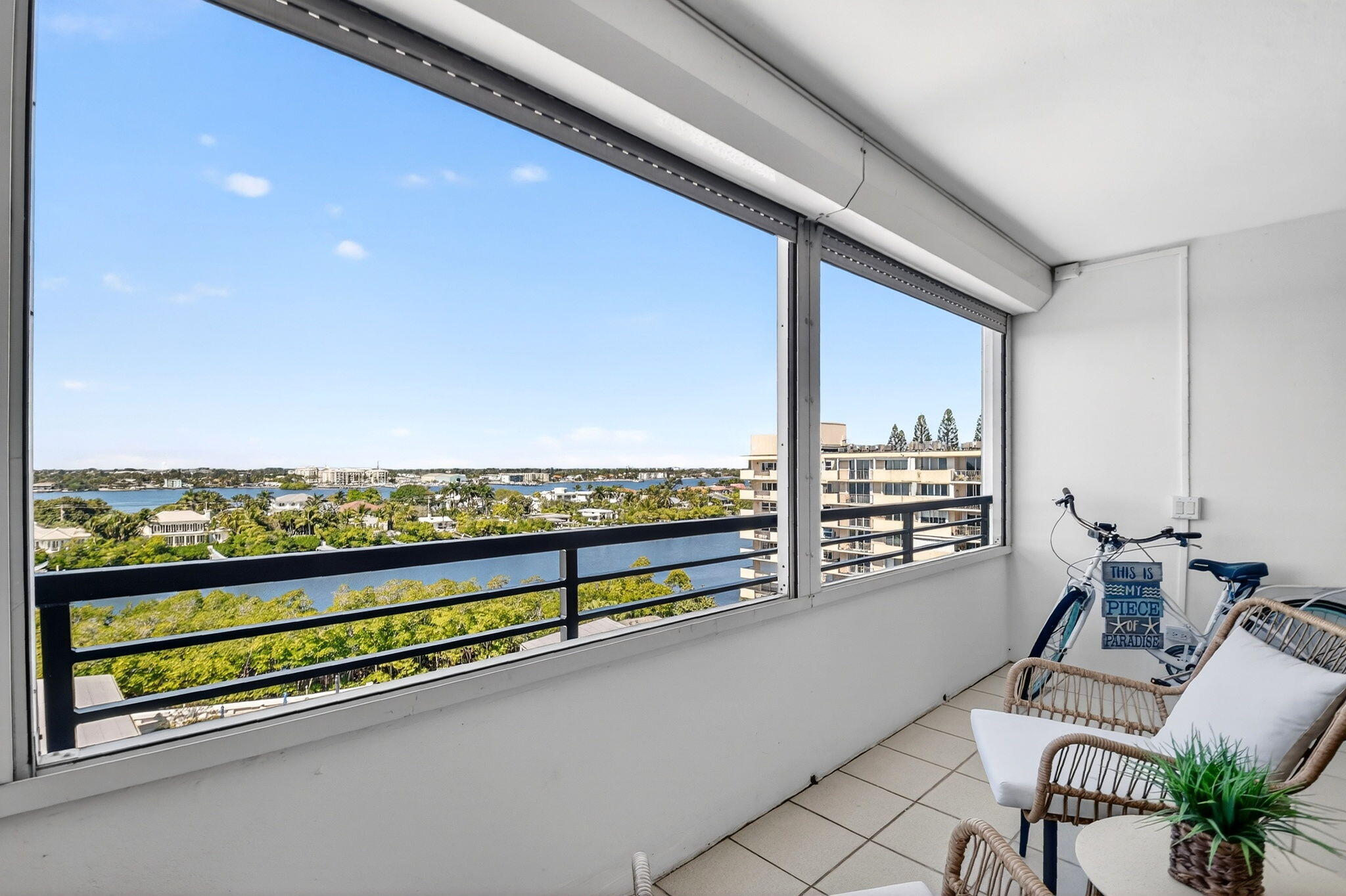 MAYFAIR HOUSE - Residential