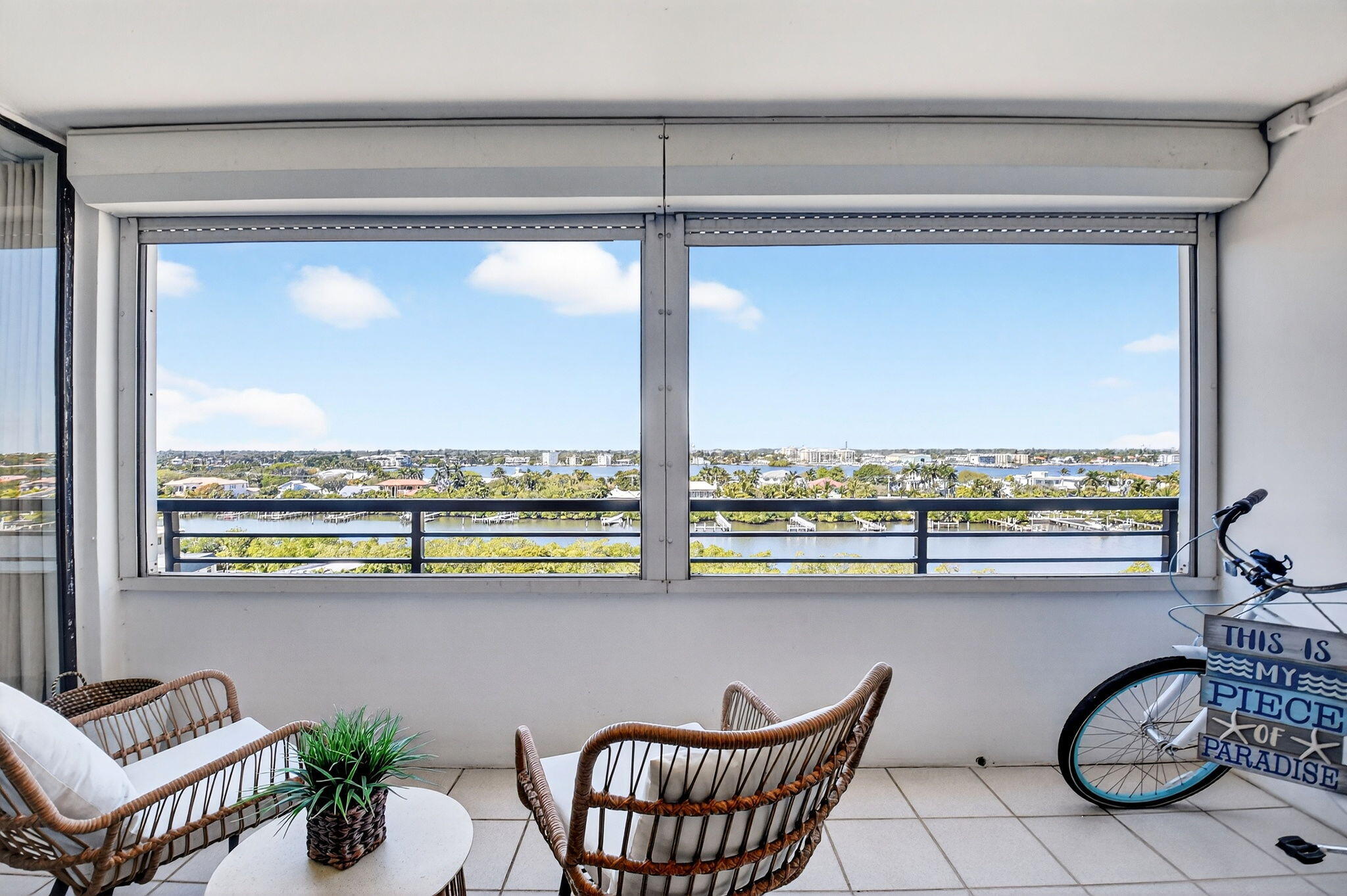 MAYFAIR HOUSE - Residential