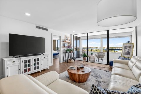 3589 S Ocean Boulevard 909 South Palm Beach FL 33480