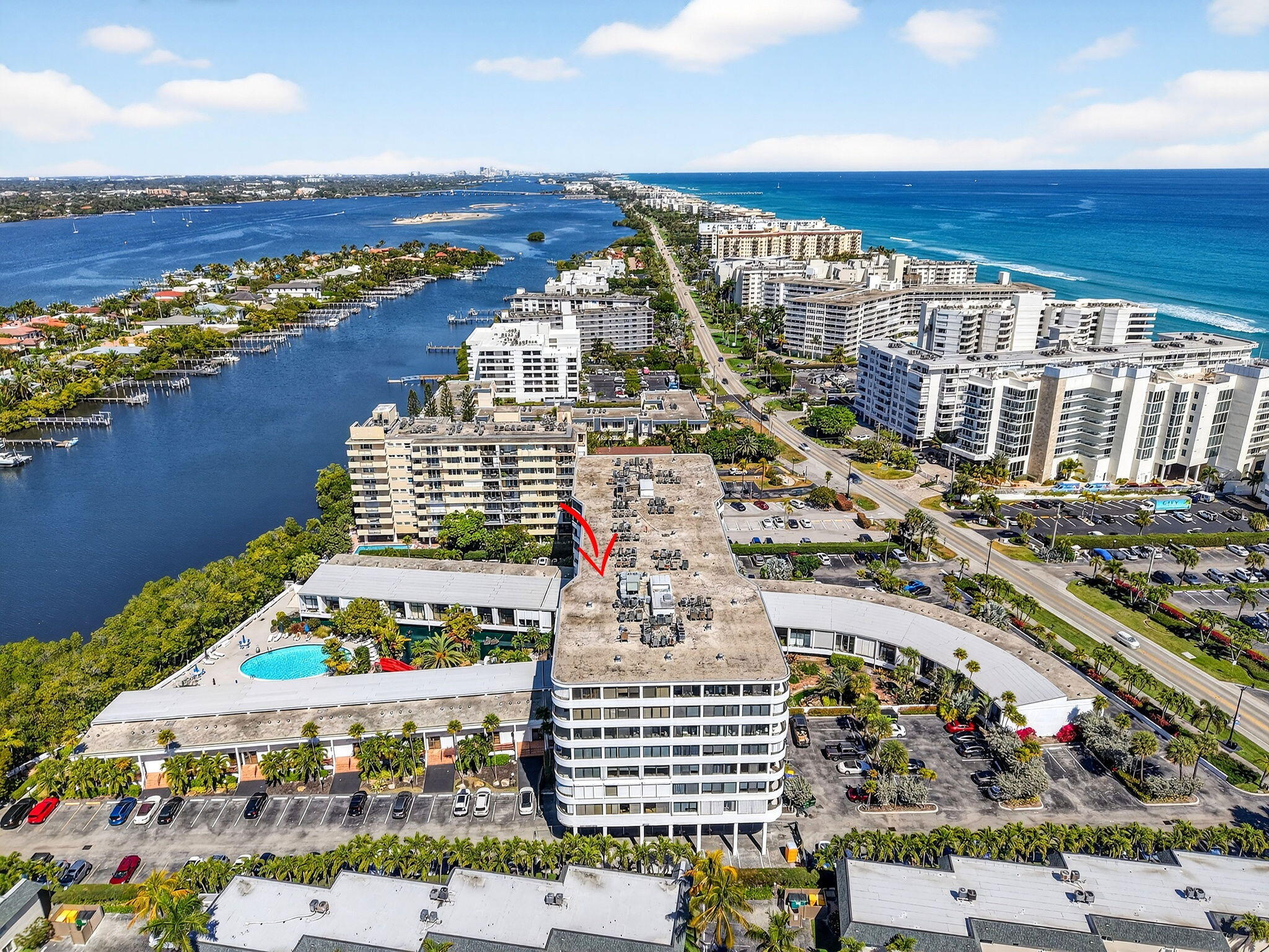 MAYFAIR HOUSE - Residential