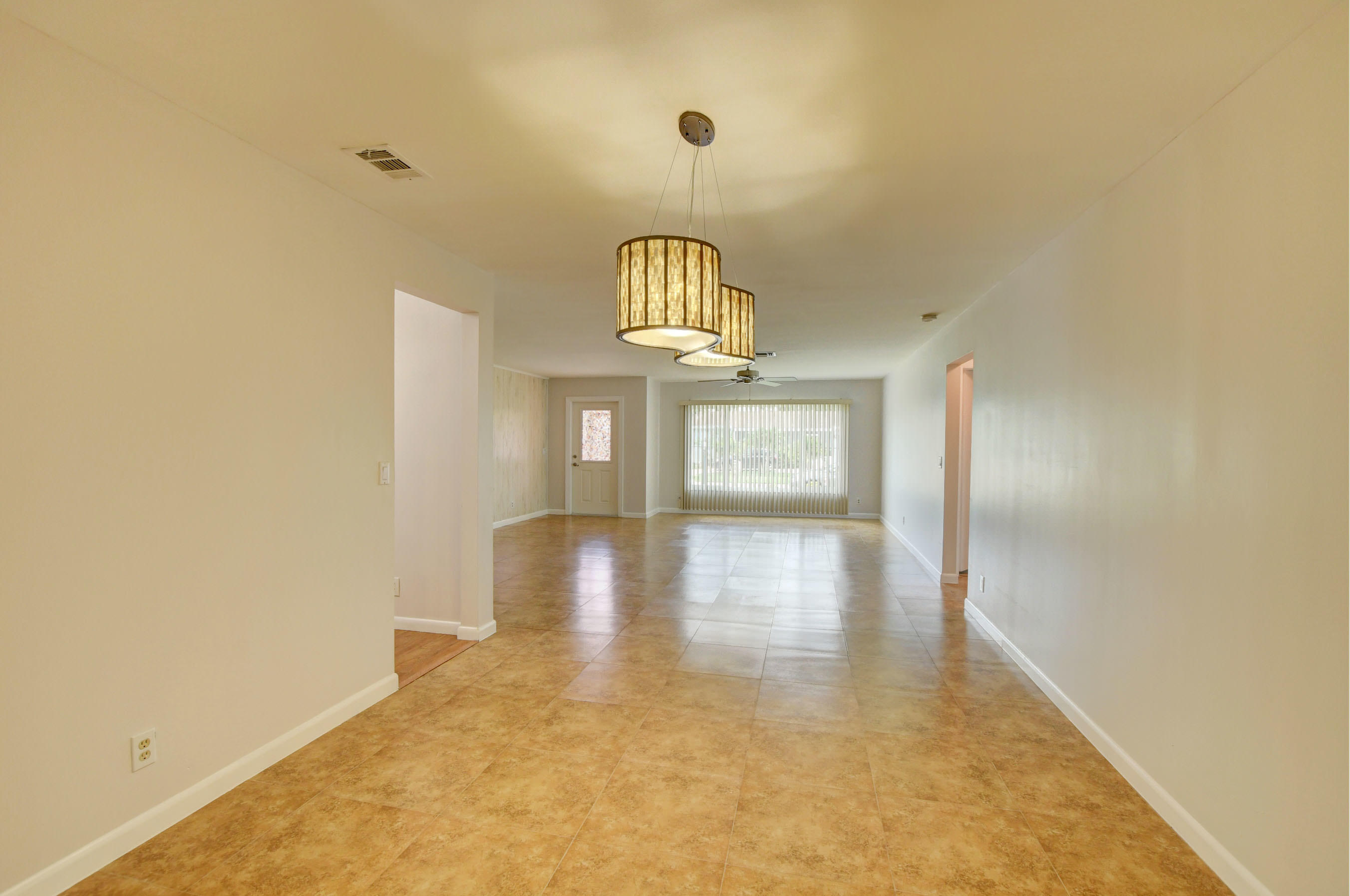 COCO WOOD LAKES SEC 1 - Residential Lease