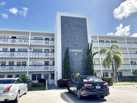 A home in Deerfield Beach