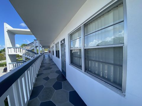 A home in Deerfield Beach