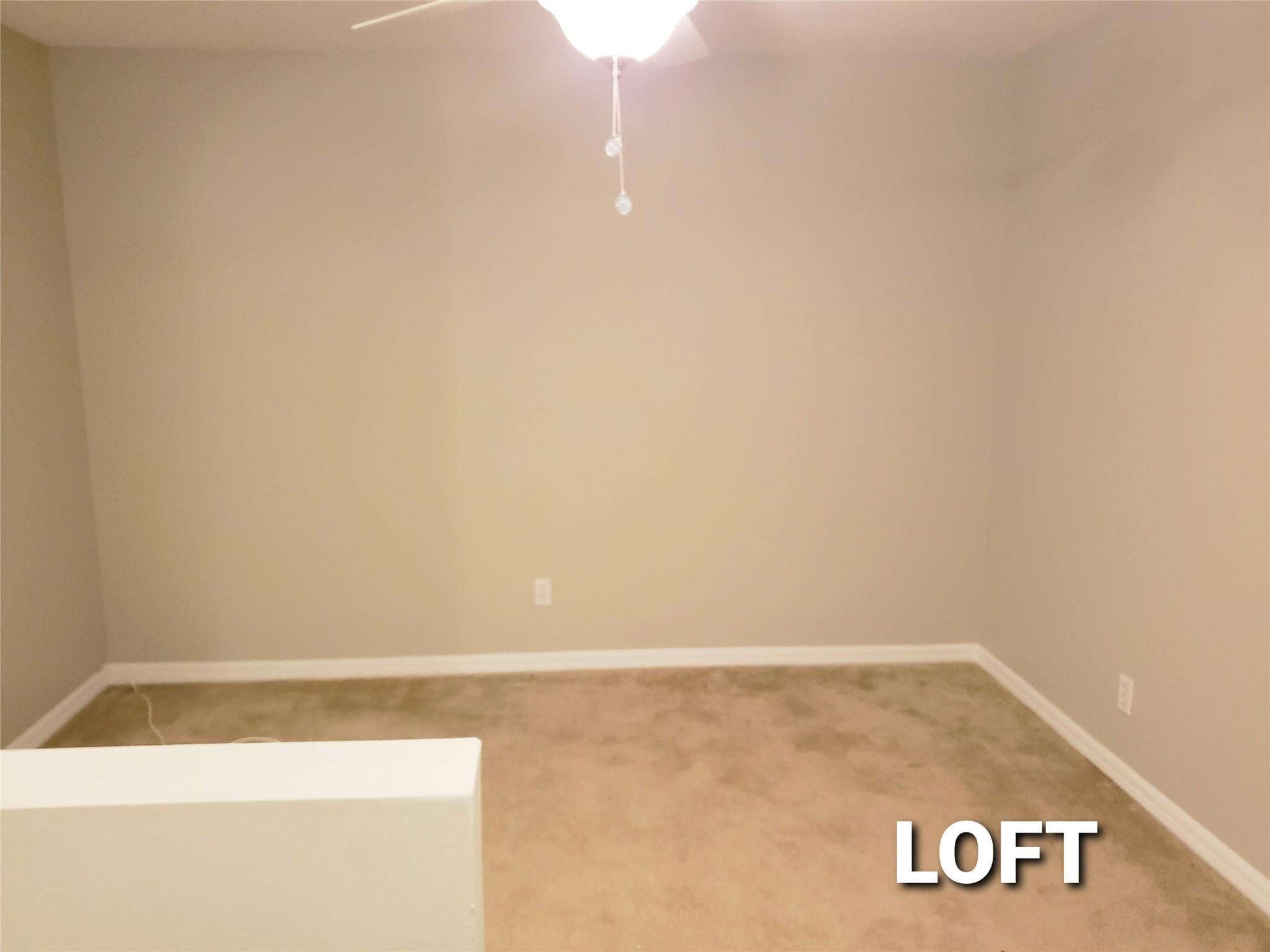 Lago Vista - Residential