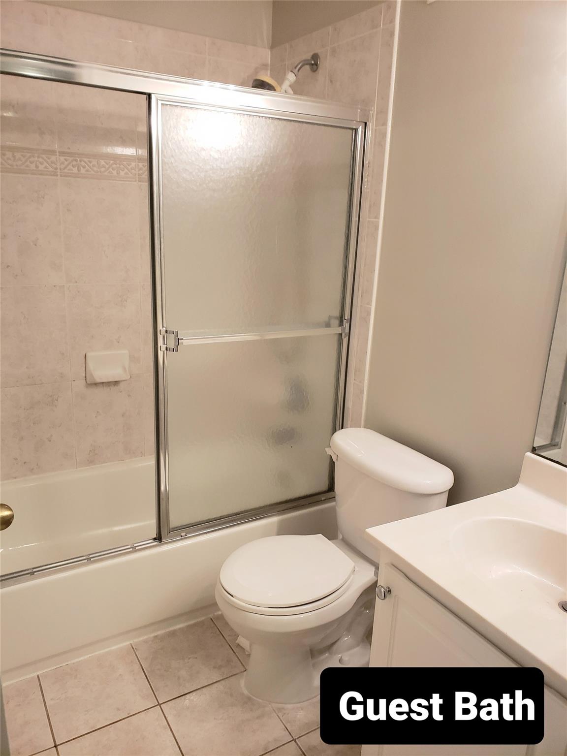 Lago Vista - Residential