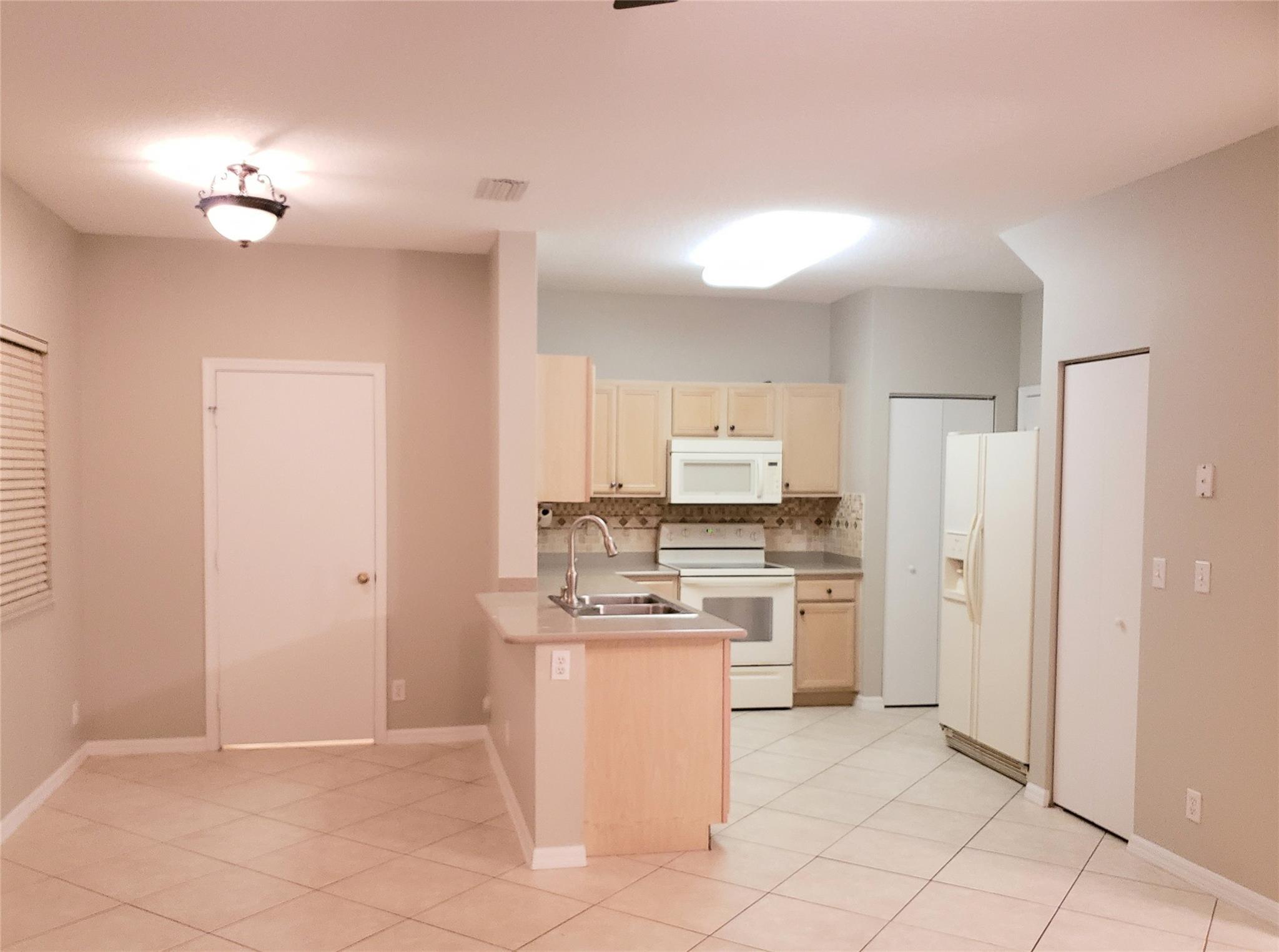 Lago Vista - Residential