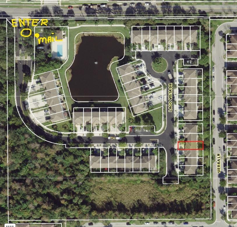 Lago Vista - Residential