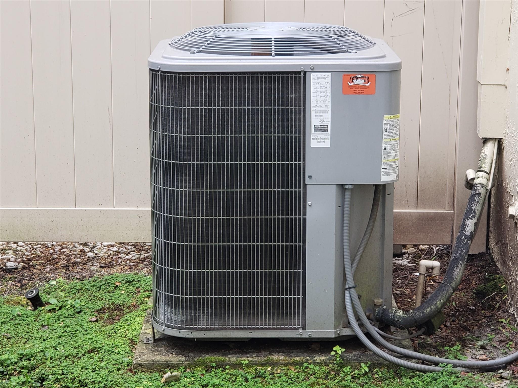 Lago Vista - Residential