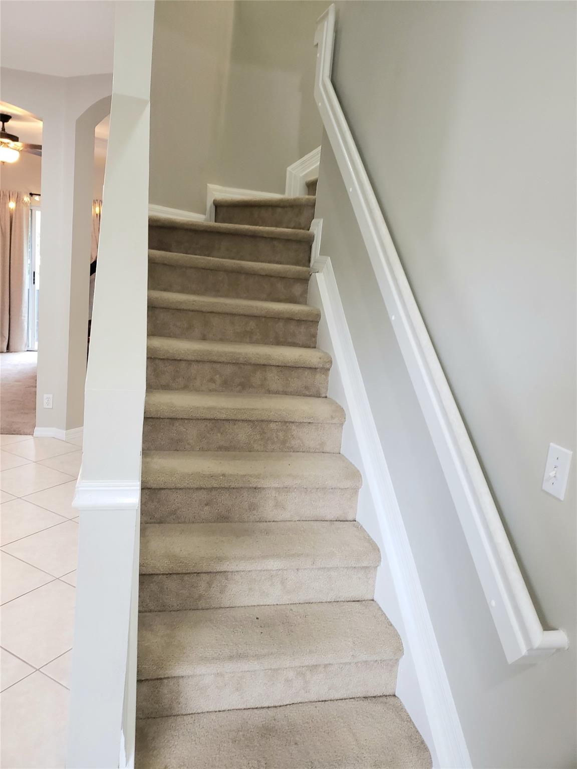 Lago Vista - Residential