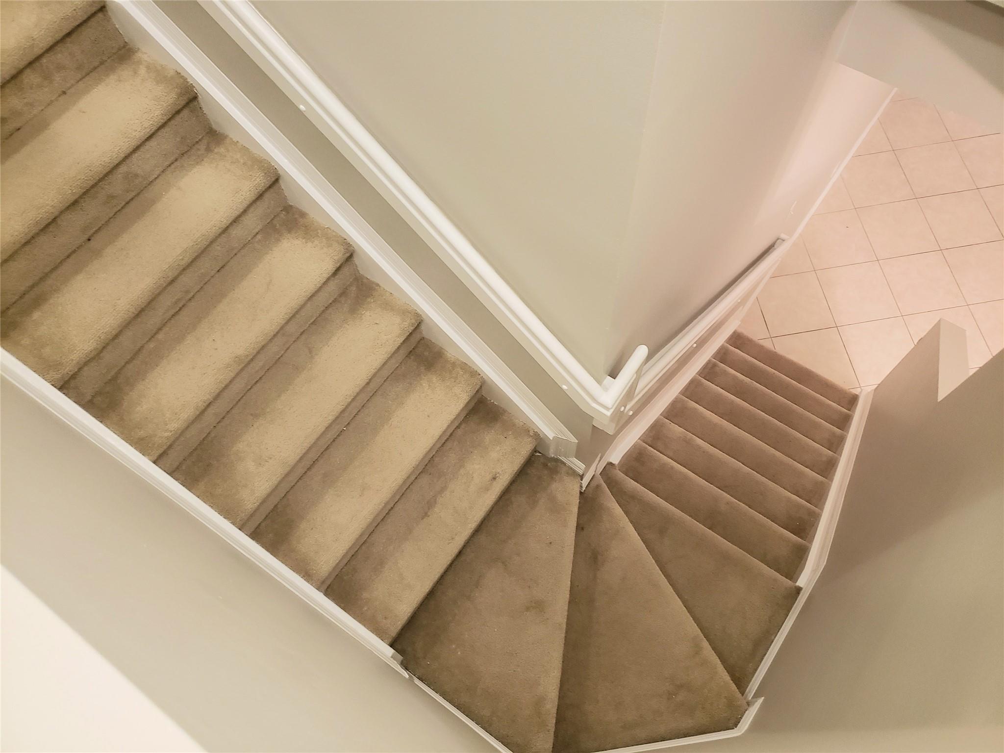 Lago Vista - Residential