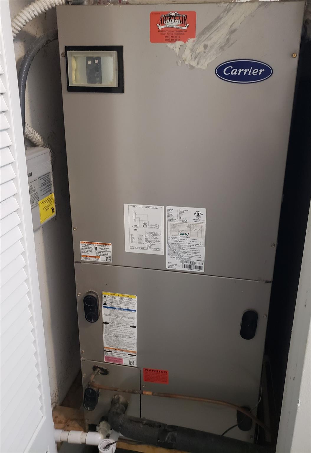 Lago Vista - Residential