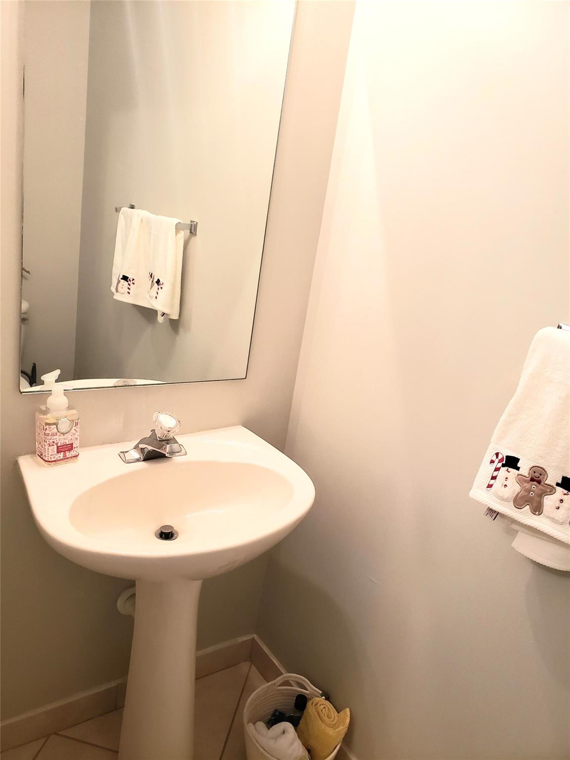 Lago Vista - Residential