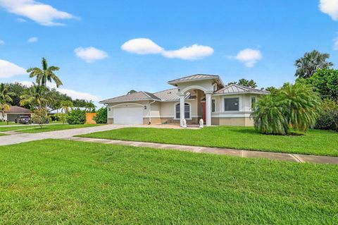 Greenview Shores Recent Home Sales & Sold Prices 2701 Yarmouth Drive Wellington FL 33414