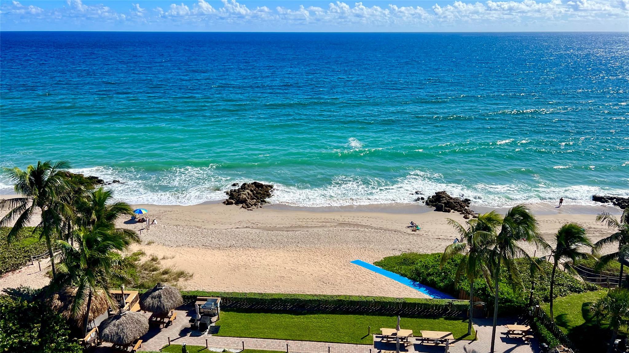 OCEAN HARBOR CONDO - Residential Lease