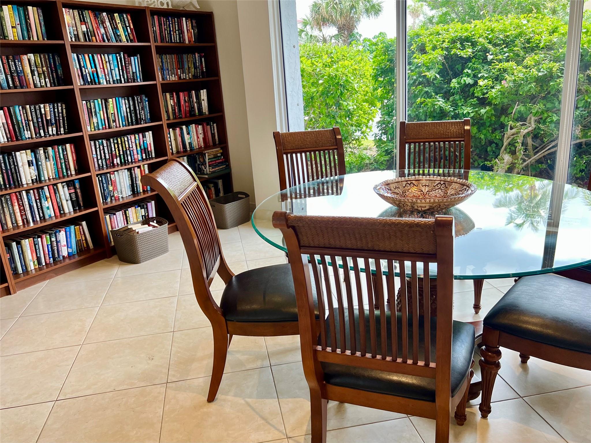 OCEAN HARBOR CONDO - Residential Lease