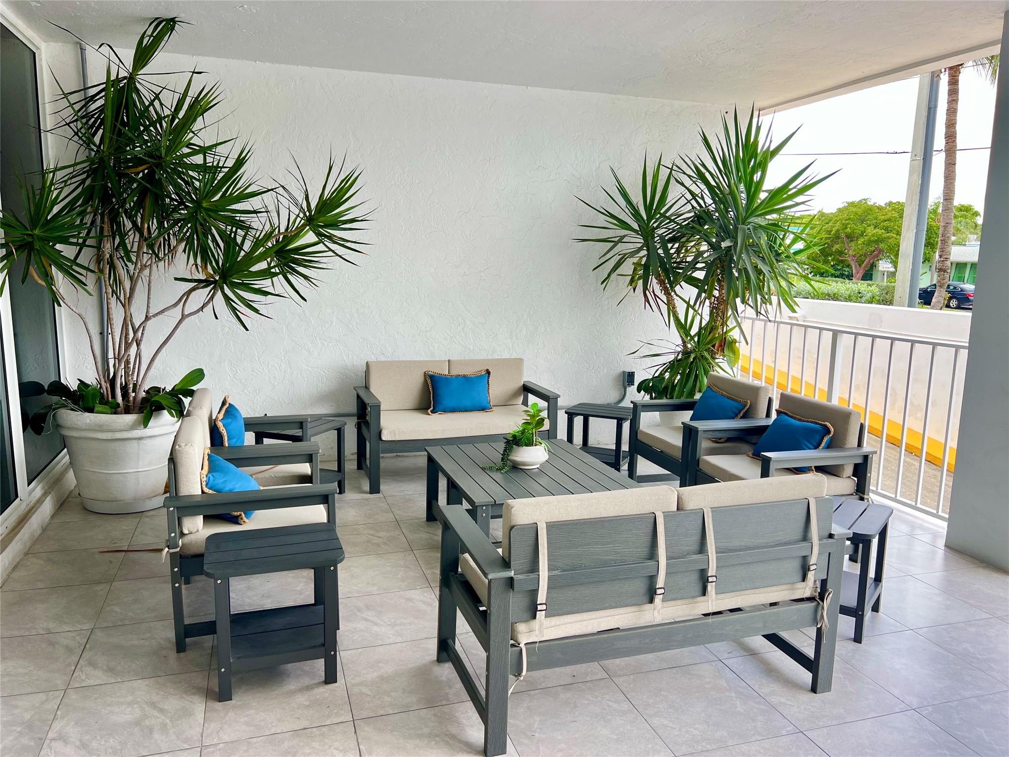 OCEAN HARBOR CONDO - Residential Lease