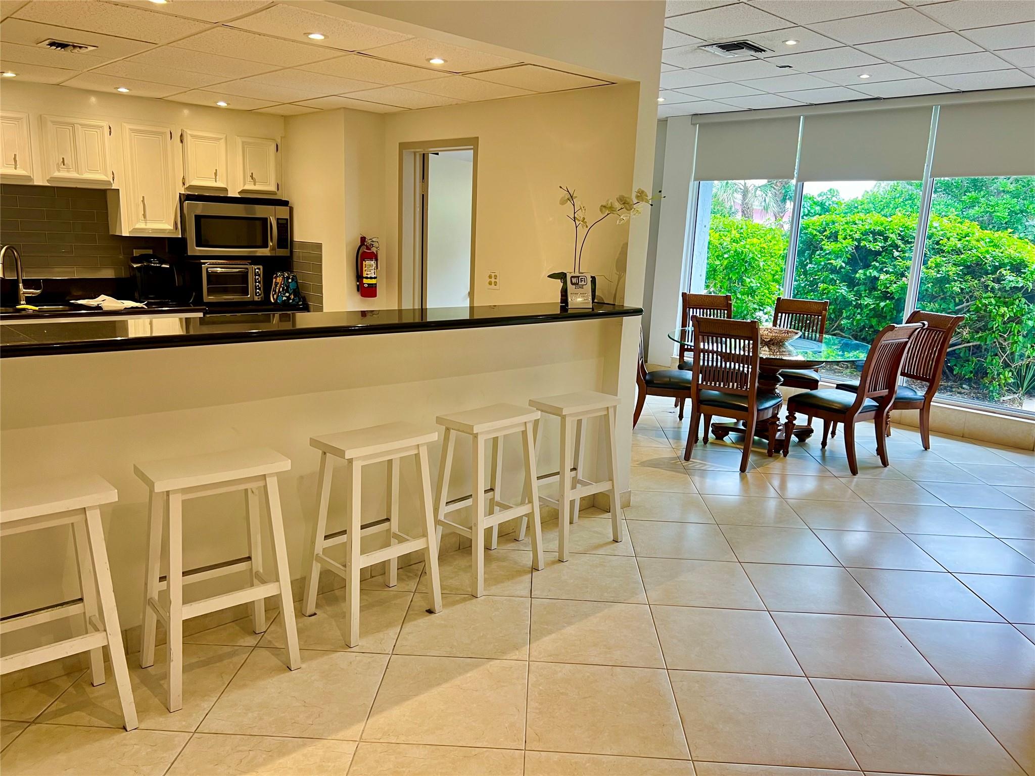 OCEAN HARBOR CONDO - Residential Lease