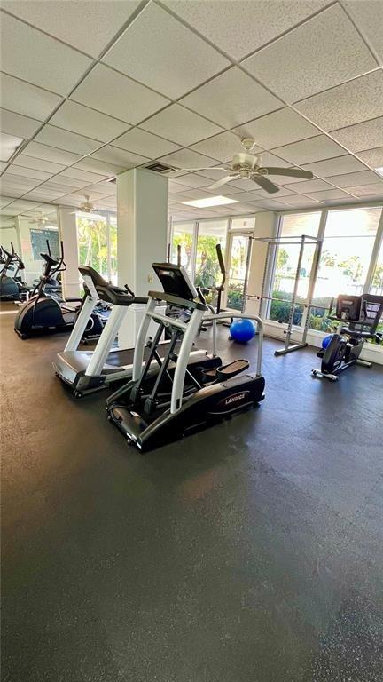 OCEAN HARBOR CONDO - Residential Lease