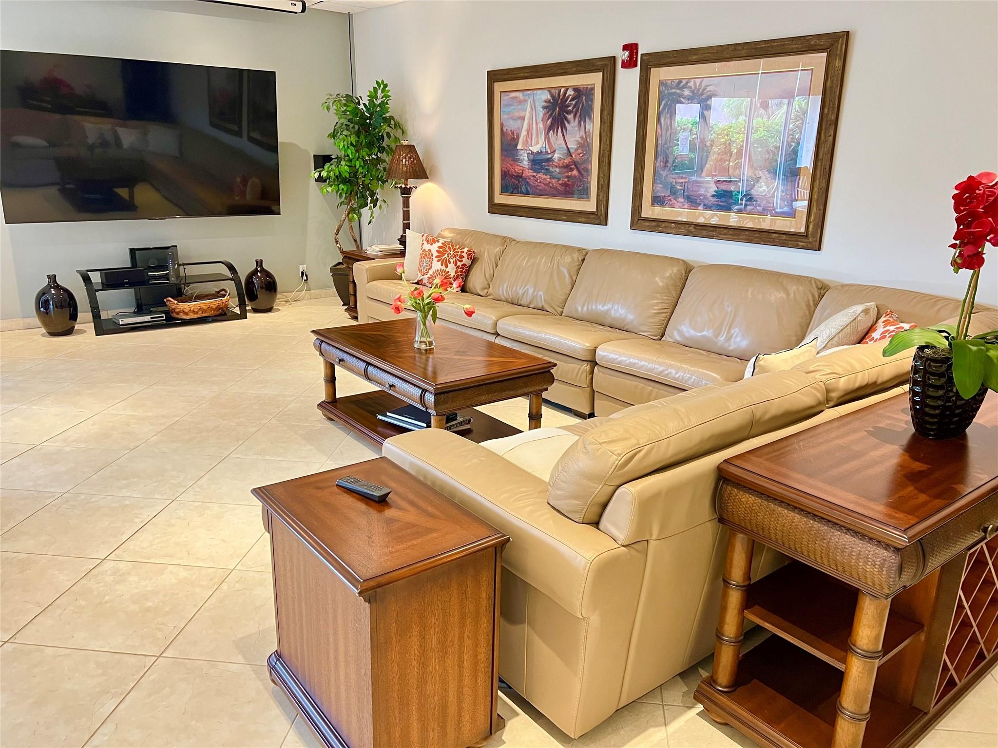 OCEAN HARBOR CONDO - Residential Lease