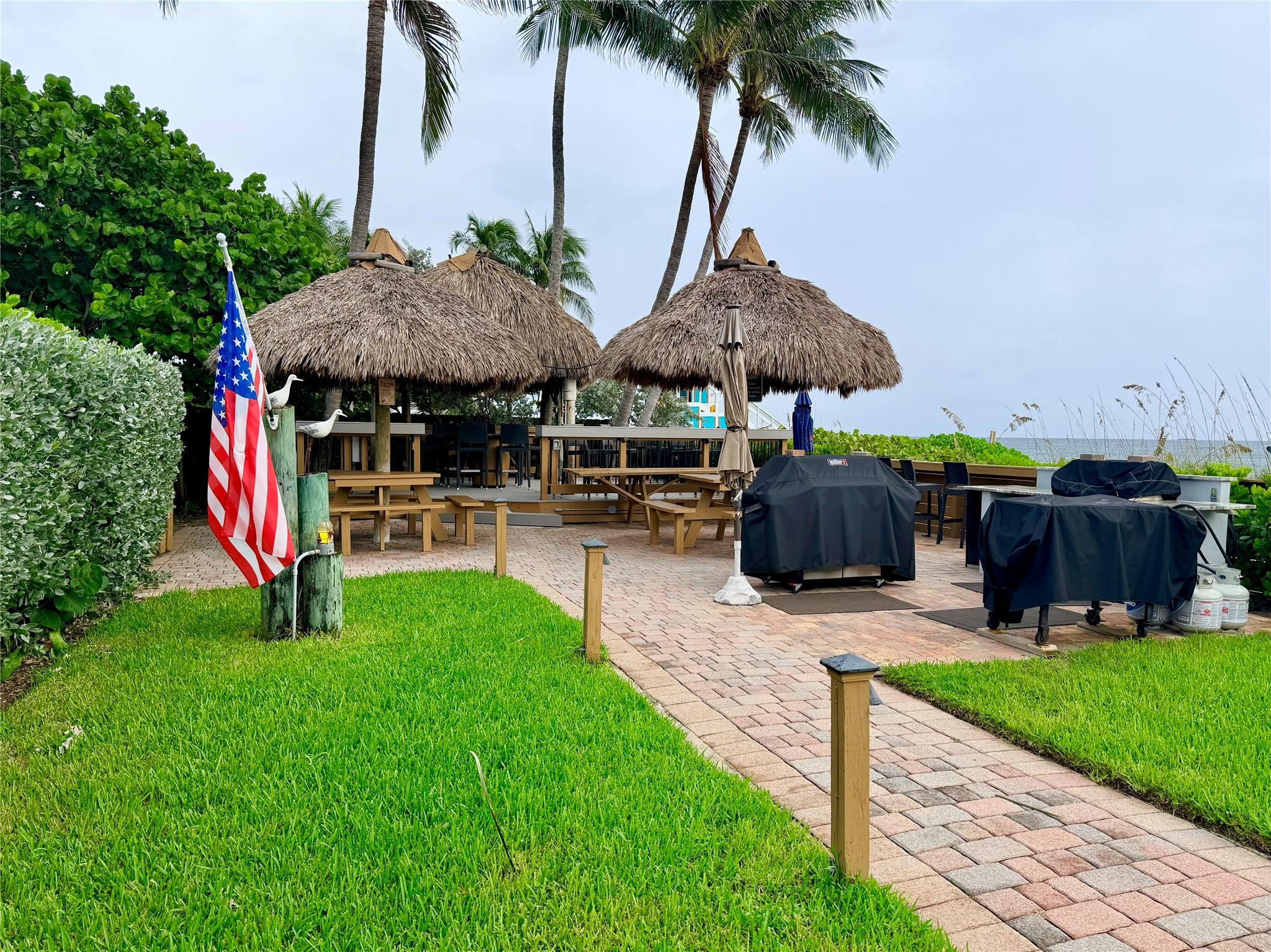 OCEAN HARBOR CONDO - Residential Lease