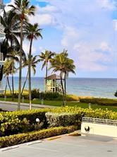 OCEAN HARBOR CONDO - Residential Lease