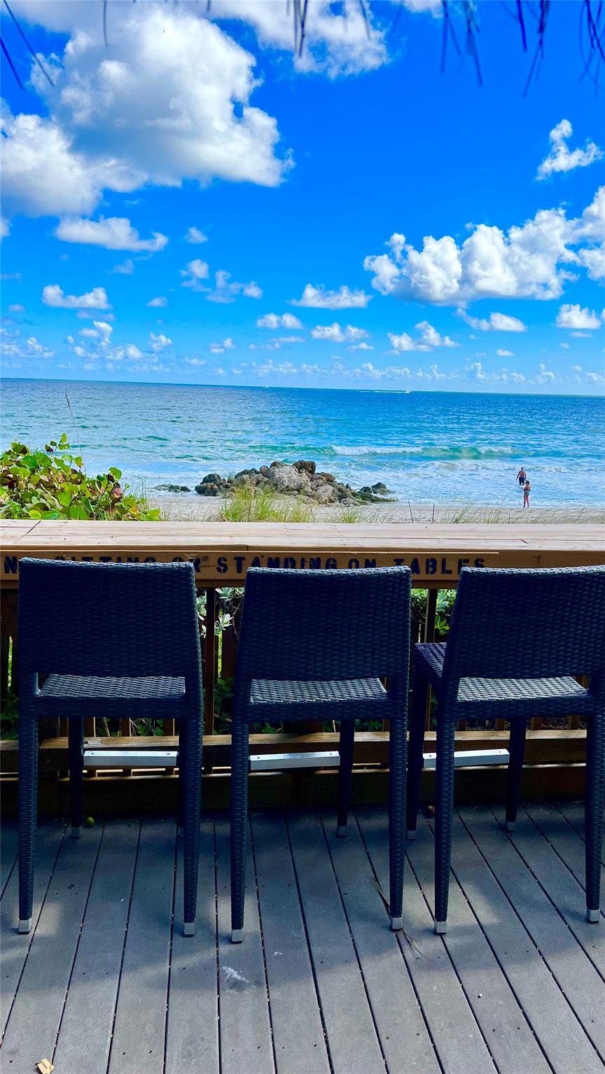 OCEAN HARBOR CONDO - Residential Lease