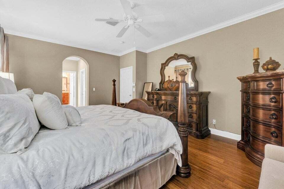 BELLA TERRA PUD 3 - Residential