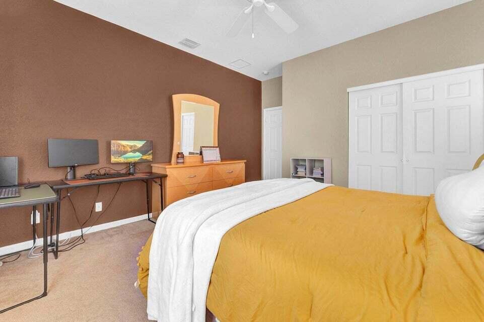 BELLA TERRA PUD 3 - Residential