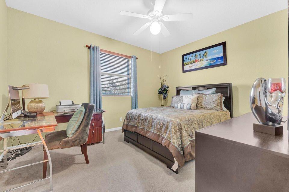 BELLA TERRA PUD 3 - Residential