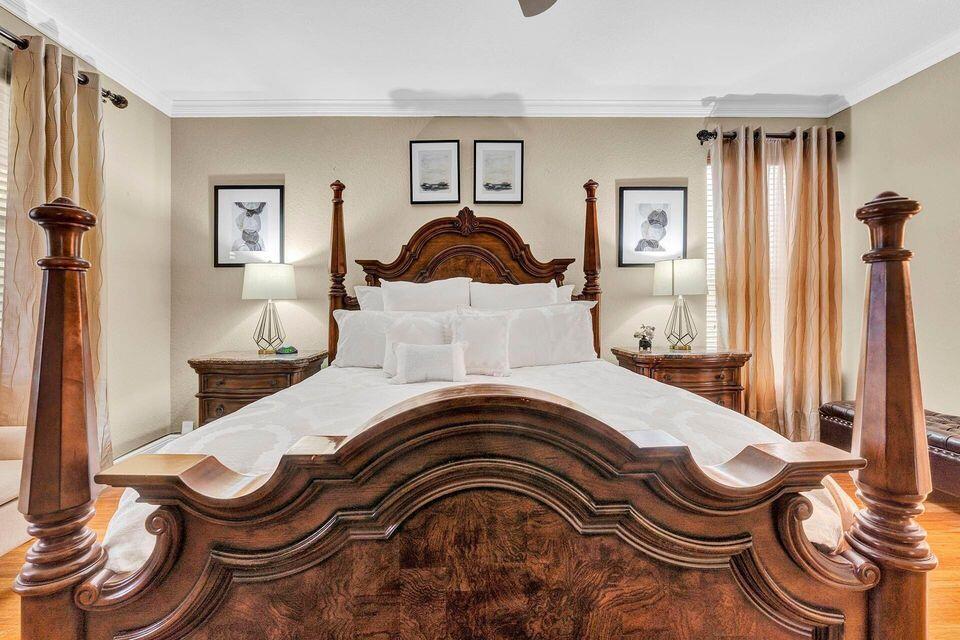 BELLA TERRA PUD 3 - Residential