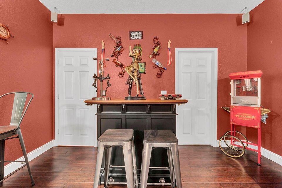 BELLA TERRA PUD 3 - Residential