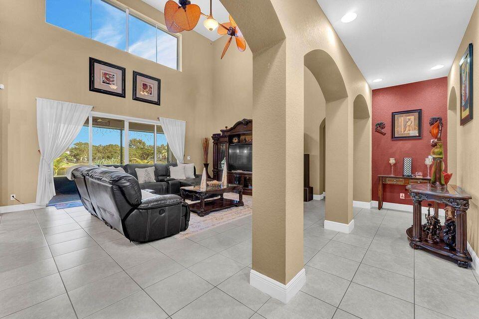 BELLA TERRA PUD 3 - Residential