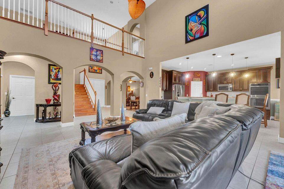 BELLA TERRA PUD 3 - Residential