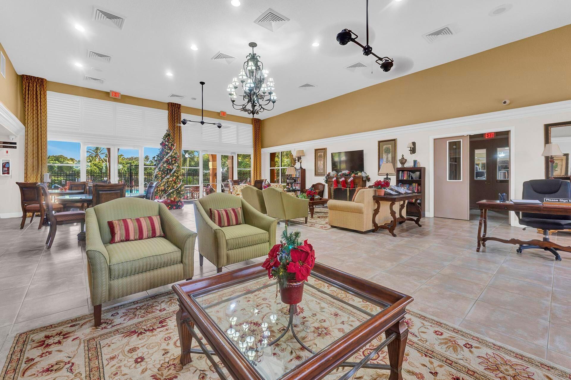 BELLA TERRA PUD 3 - Residential