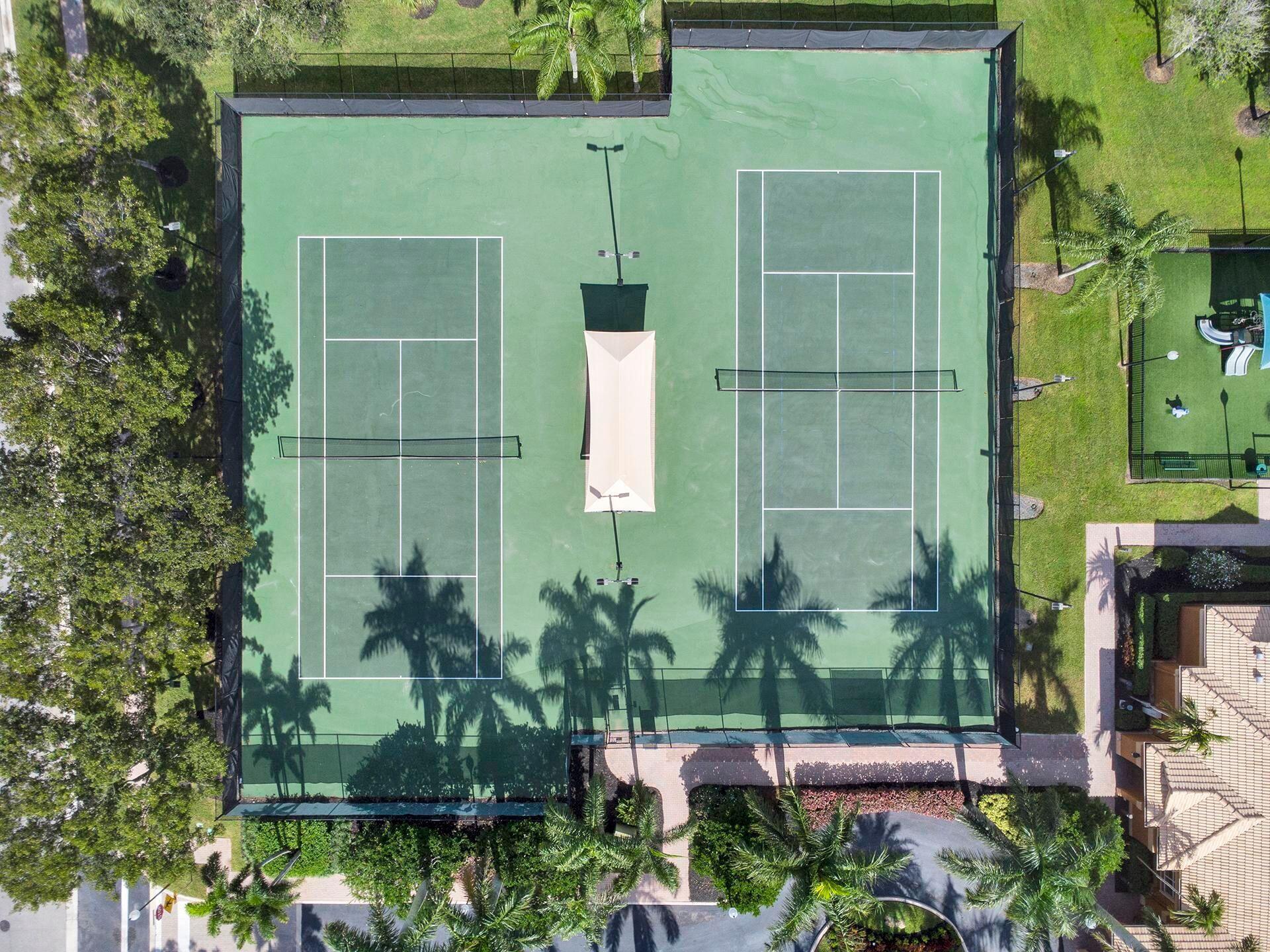 BELLA TERRA PUD 3 - Residential