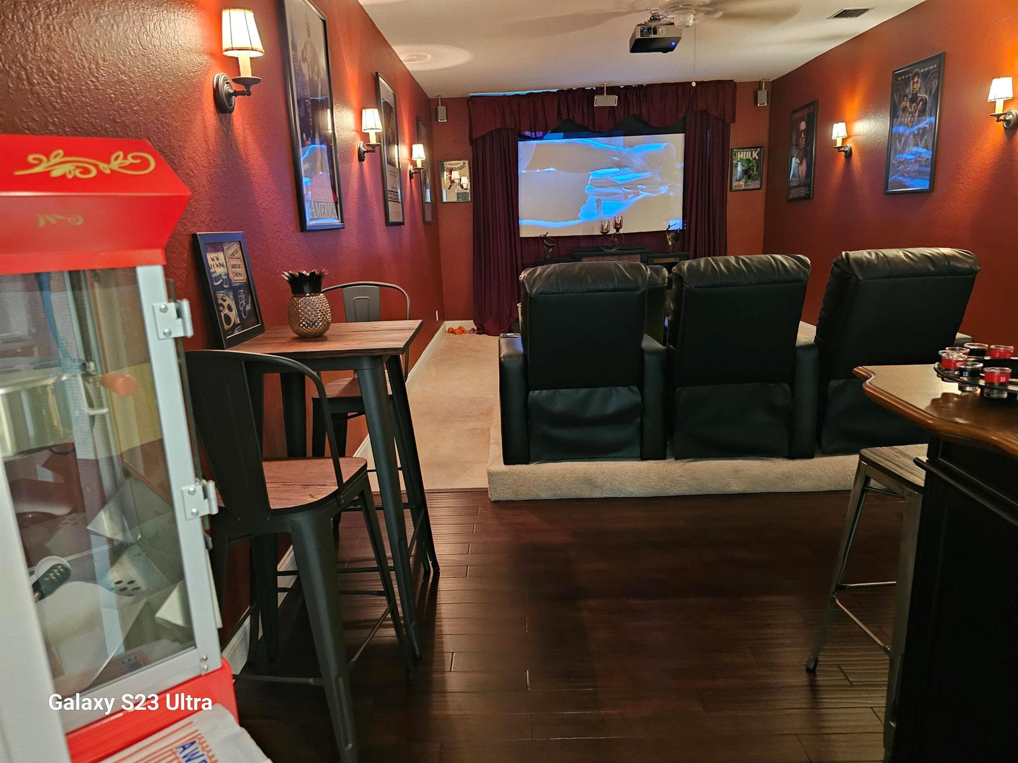 BELLA TERRA PUD 3 - Residential