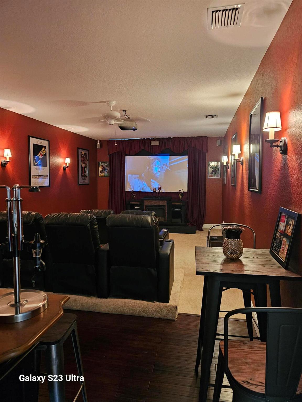 BELLA TERRA PUD 3 - Residential