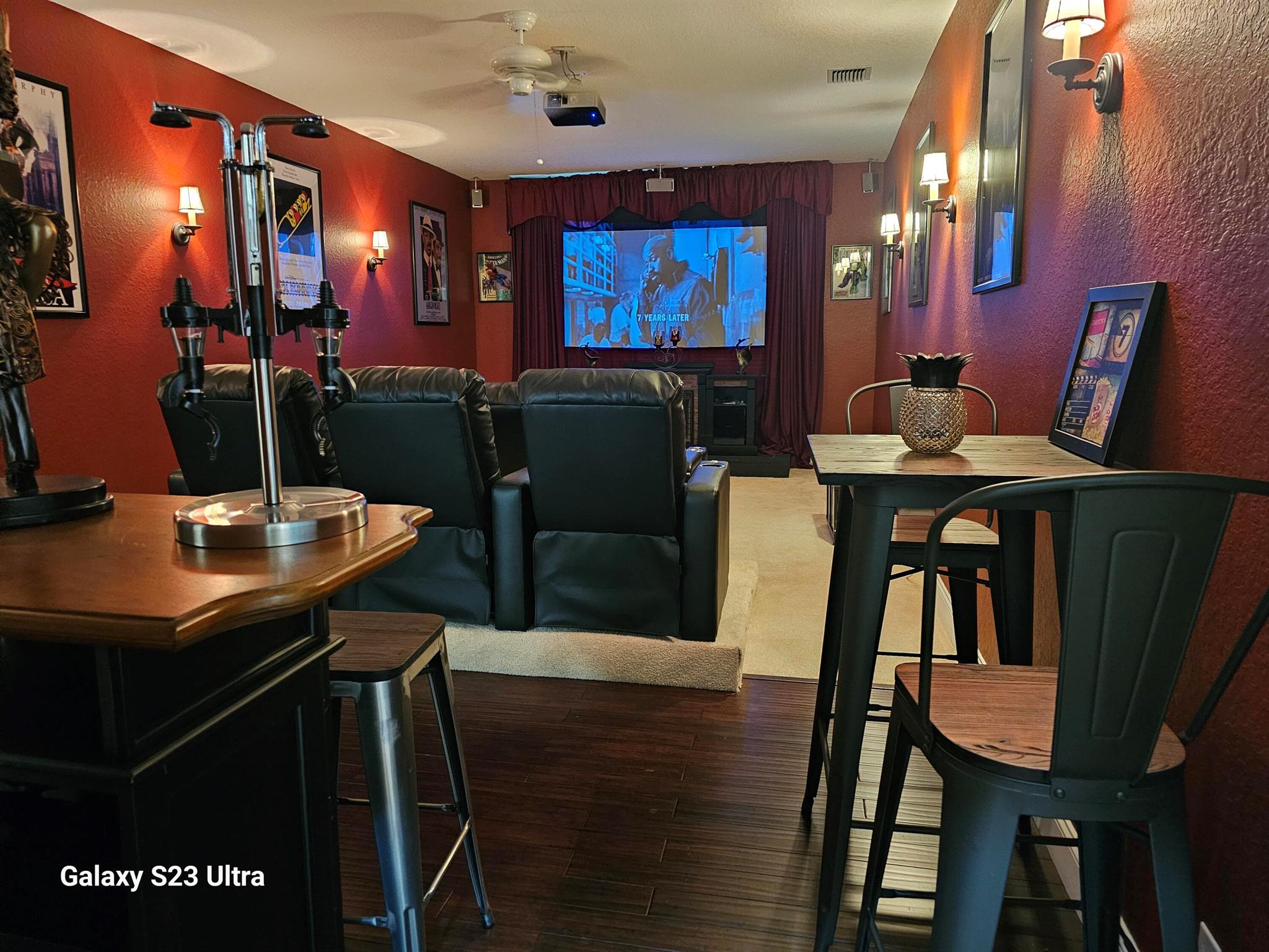 BELLA TERRA PUD 3 - Residential