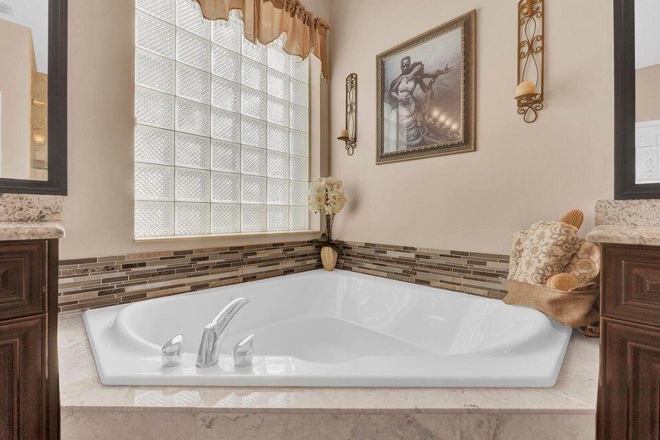 BELLA TERRA PUD 3 - Residential