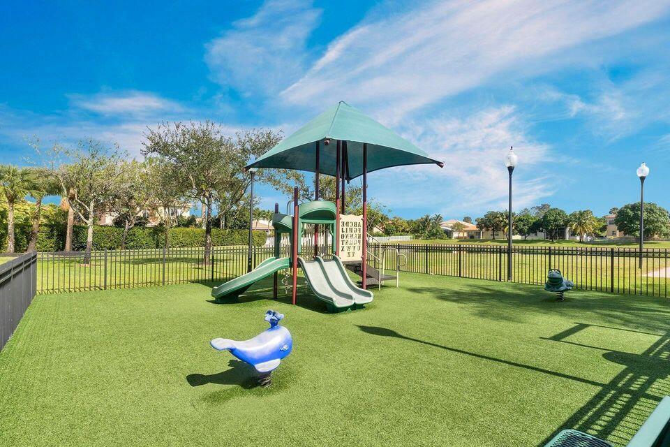 BELLA TERRA PUD 3 - Residential