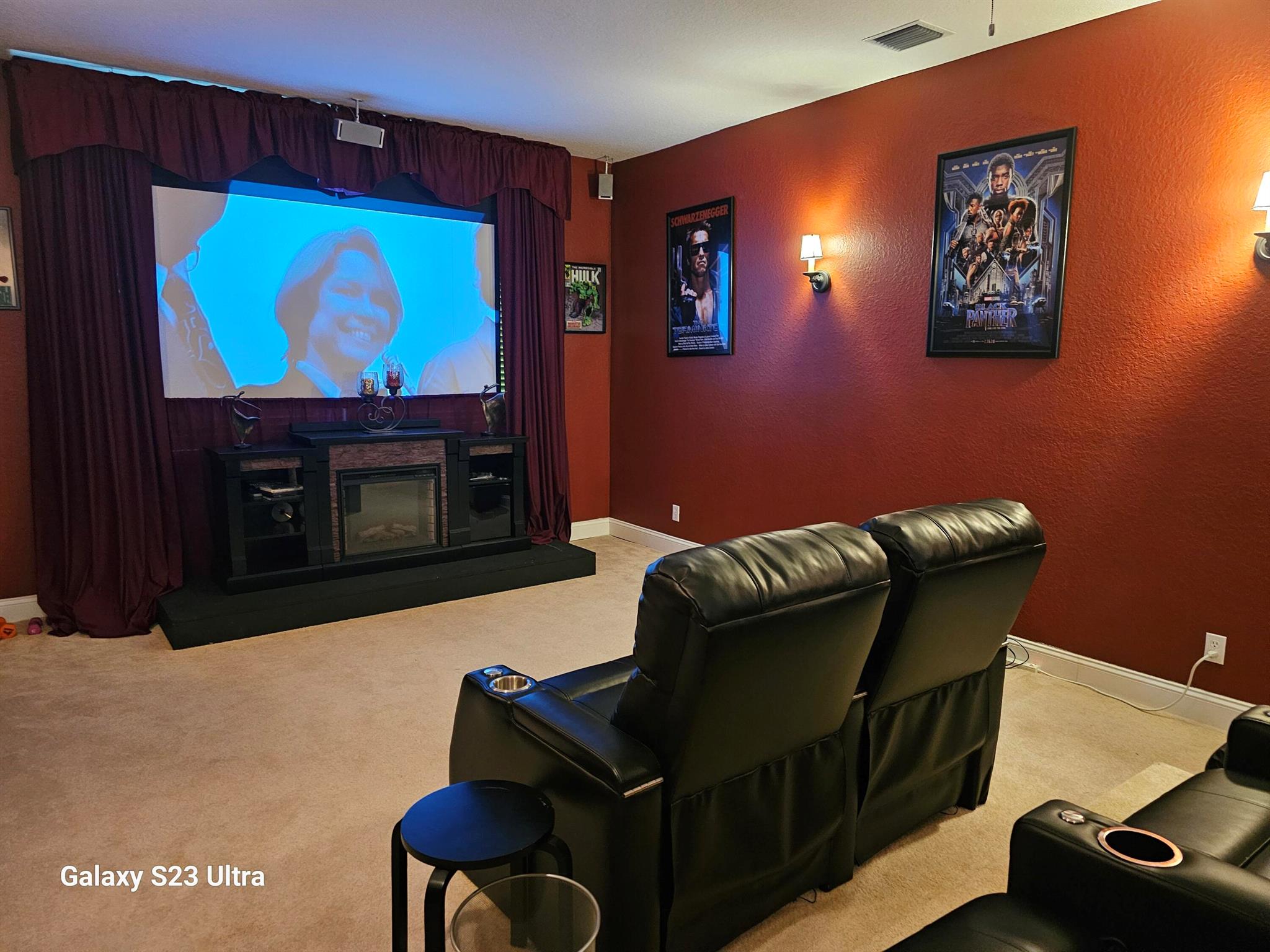 BELLA TERRA PUD 3 - Residential